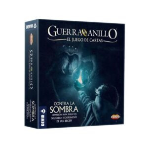 La Guerra del Anillo: El Juego de Cartas – Contra la Sombra