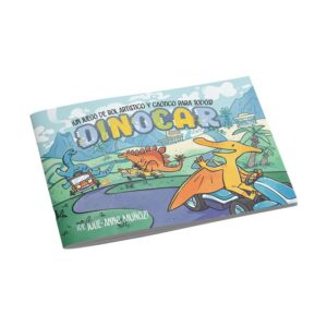 Dinocar