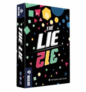The lie (ES/EN/PT/IT)