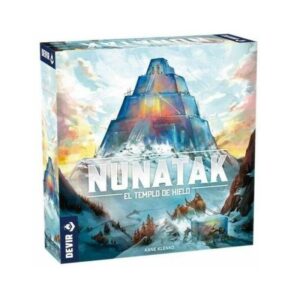 Nunatak