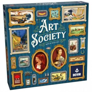 Art Society (ES)