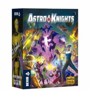 Astro Knights (Español)