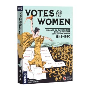 Votes for woman (ES)