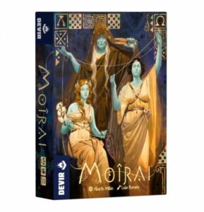 Moirai (ES/CAT/EN/POR/ITA)