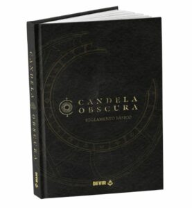Candela Obscura