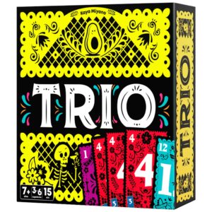 Trío
