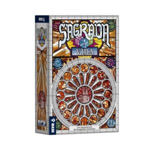 Sagrada: Vida (ES)