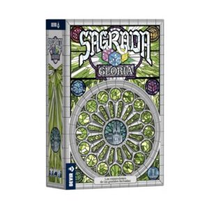 Sagrada: Gloria (ES)