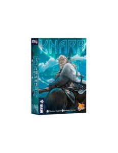 Knarr (ES/IT)