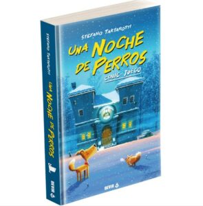 Noche De Perros