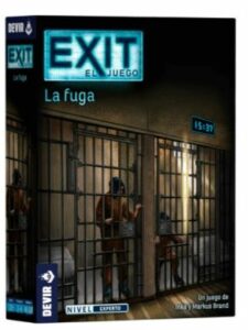 Exit: La Fuga