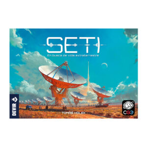 SETI (Español)