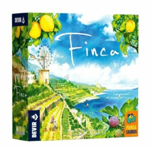 Finca (Español)