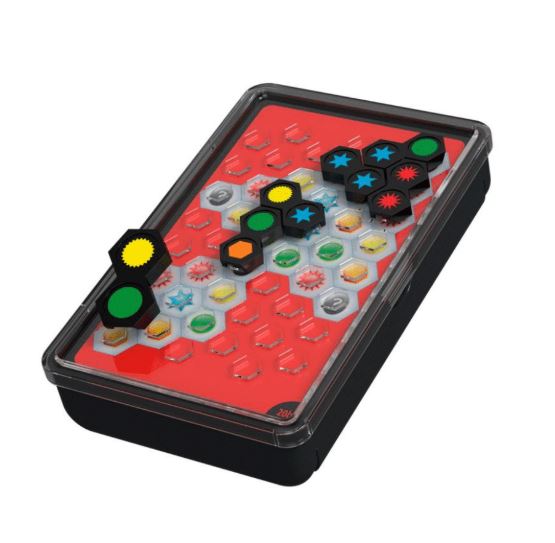 Brain Games - Genial (ES/POR) - Imagen 2
