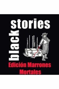 Black Stories