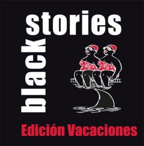 Black Stories: Edición Vacaciones