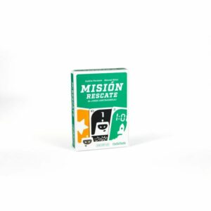 Misión Rescate