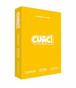 Cuac!