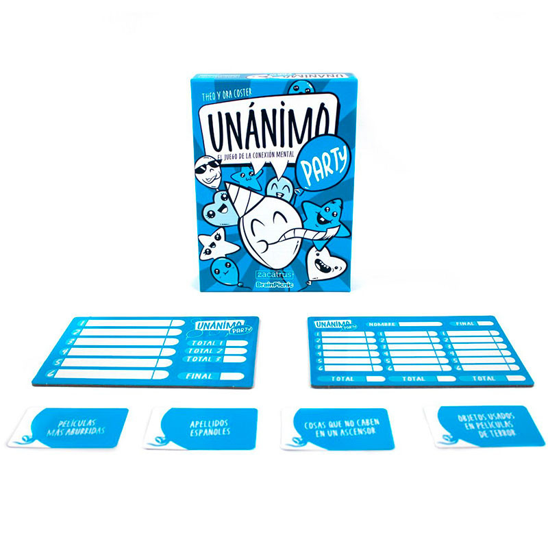 Unánimo Party - Imagen 2