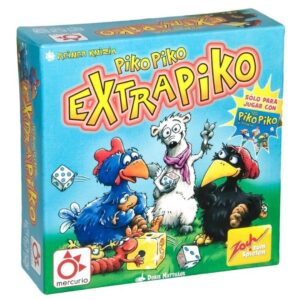 Extrapiko