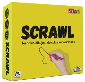 Scrawl (Español)