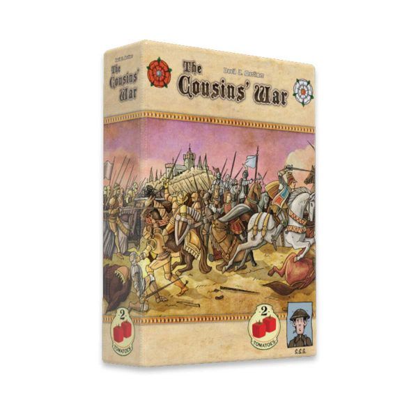 The Cousins' War
