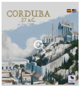 Corduba 27 a.C.