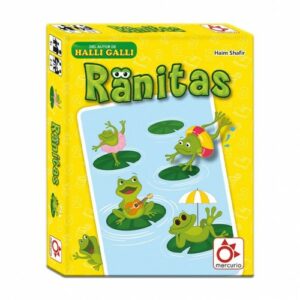Ranitas
