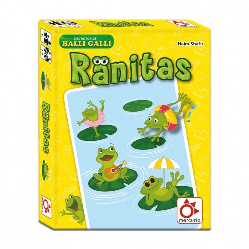 Ranitas
