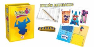 TOMA 6 – 30th Aniversario