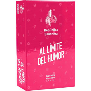 Republica Bananera: Al Limite del Humor