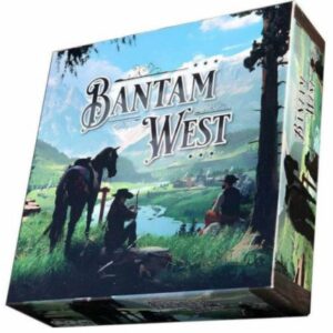 Pre Venta 30/10/2026. Bantam West (ES)
