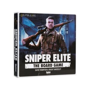 Sniper Elite (Español)