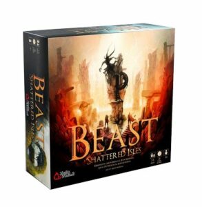 Beast, Shattered Isles (Español)