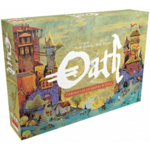 Oath (ESP)