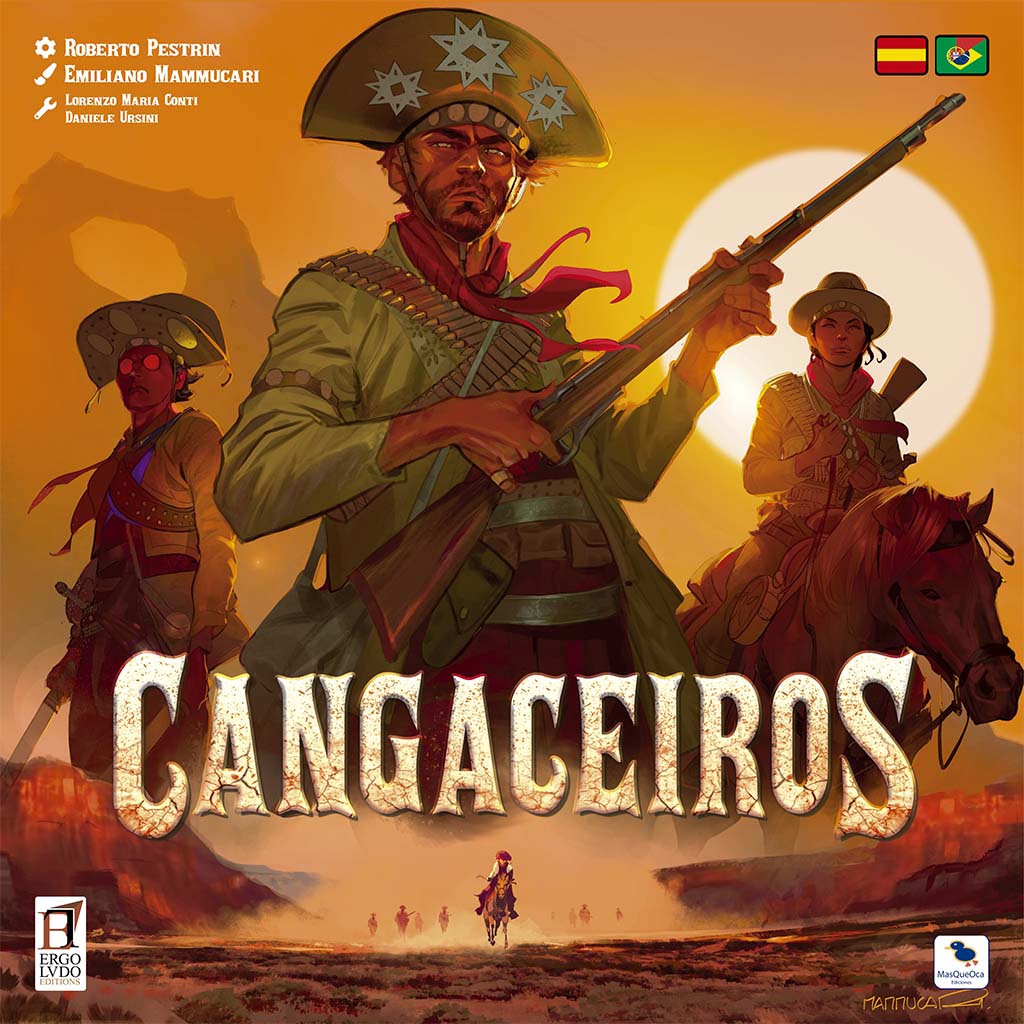 Cangaceiros
