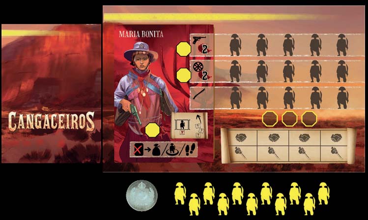 Cangaceiros - Imagen 4