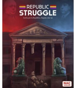 The Republic´s Struggle – Lucha por la Republica