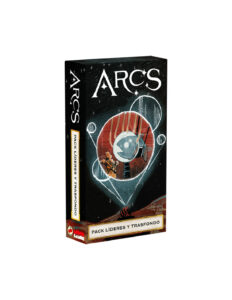ARCS: Líderes y Trasfondo (Español)