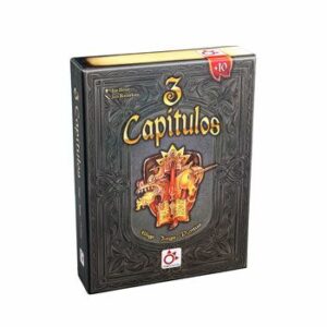 3 Capitulos