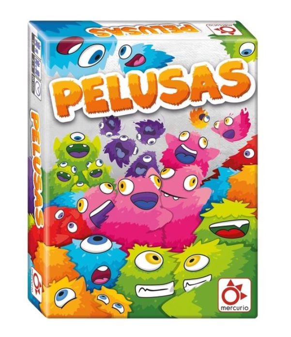 Pelusas