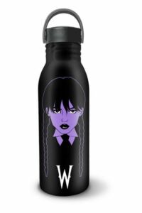 Wednesday: Botella Termo Braid