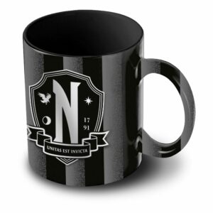Wednesday: Taza Original