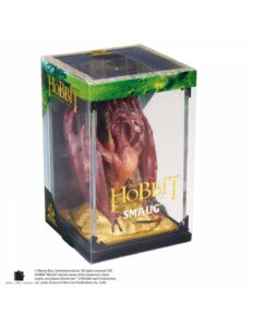 Smaug – Diorama The Hobbit 18 cm