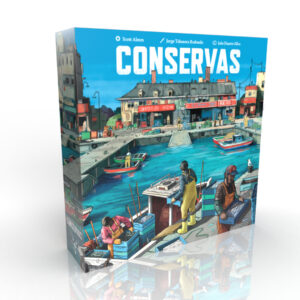 Conservas