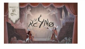 El reyno + Promos