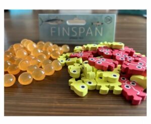 Finspan. Upgrade Pack