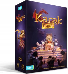 Karak: Regent