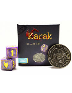 Karak: Deluxe Set