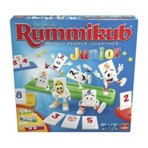 Rummikub Junior